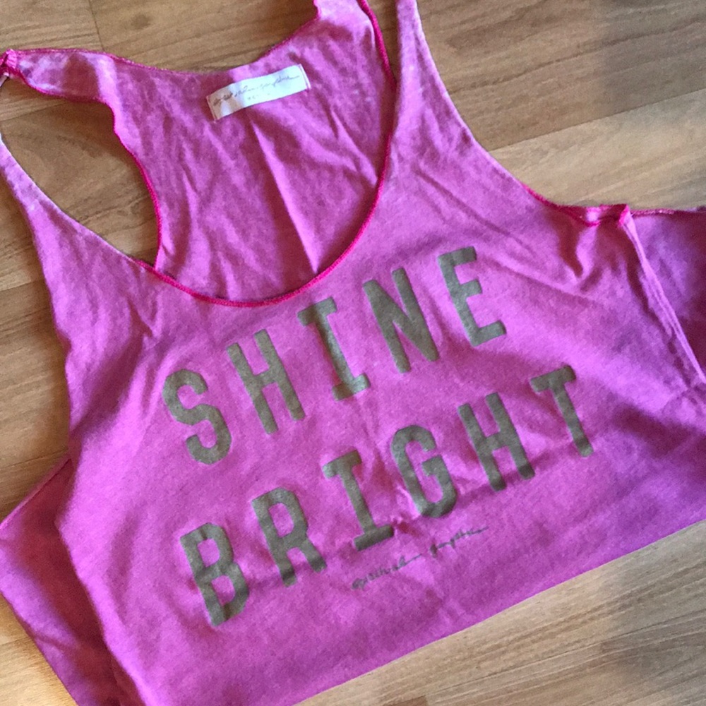 Spiritual Gangster Tank